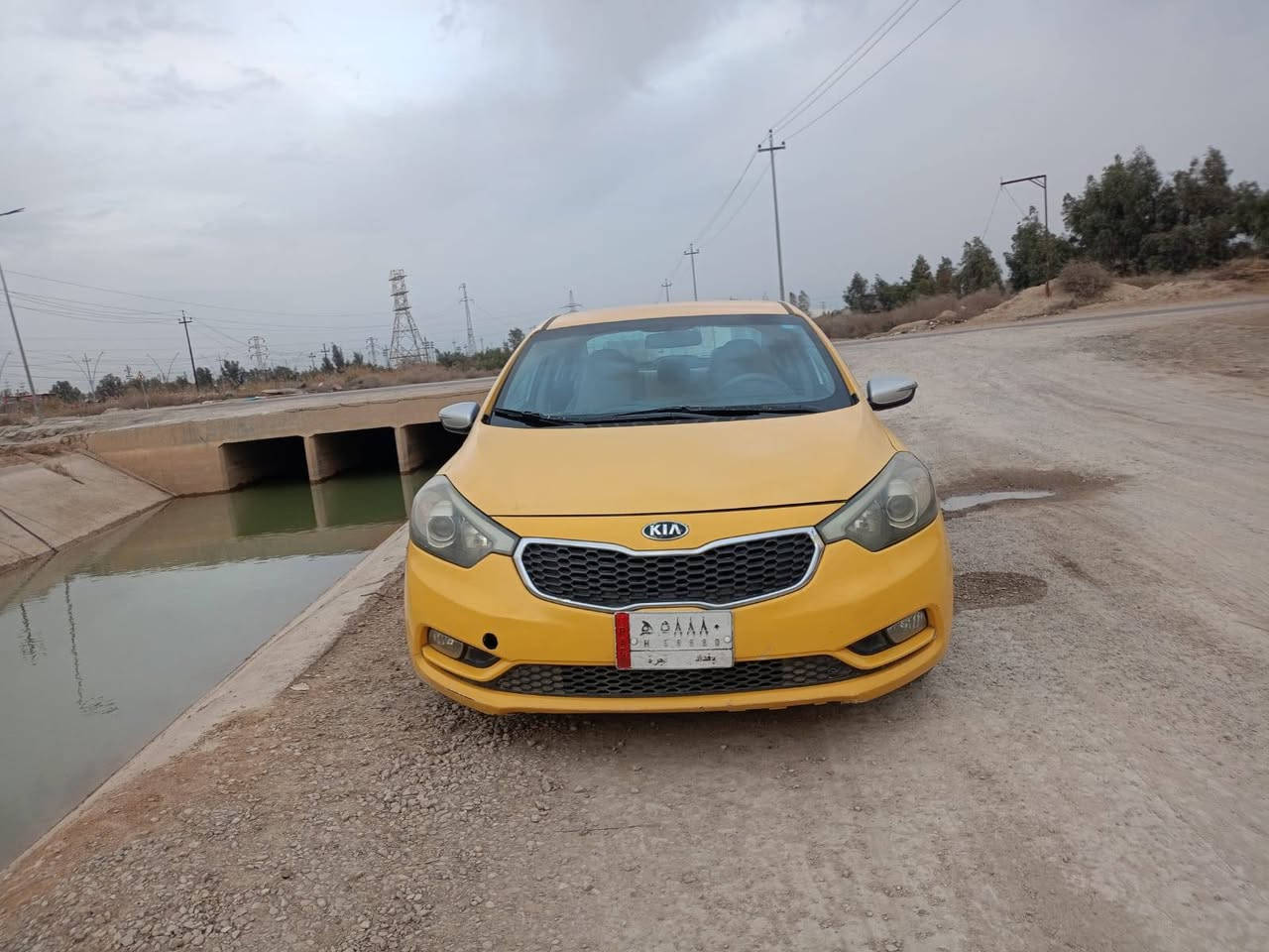 ياالله السلام عليكم كيه فورتي وارد أمريكي موديل ٢٠١٥ ضرر أمريكي بنيد بدون دواخل بدون ارباك بيه قباق جنطه بادل بلادي بدون دواخل سونار منشور داخل الصوار  مكينة 2000 دوش لاصرف ولااتبخير برغي ما مفتوح مكينة بلادي صدر امامي خلفي جديد سياره احله من صوار مال جني سعرها ١٠٥بيه مجال لطيبين مكان ديالى بعقوبة رقم اتصل على صاحب سياره ***********
