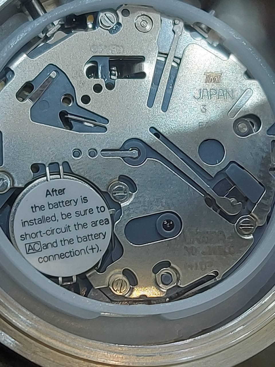 ساعة تاغ هيرو كوارتز نظيفة 99% بدون علبة.
السناتر شغالة السعر 100 دولار المكان بغداد.


**إذا كنت صاحب هذا الإعلان وتريد حذفه لأي سبب، رجاءا أرسل رسالة إلى الدعم الفني**