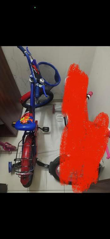 غراض نضيفة للبيع كلمن وسعرة بسماية


**إذا كنت صاحب هذا الإعلان وتريد حذفه لأي سبب، رجاءا أرسل رسالة إلى الدعم الفني**