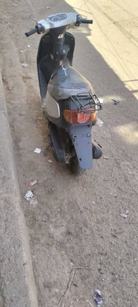 دراجة منغولي نثيه للبيع  سعر 250بيه مجال  07831910552