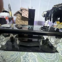 ميز • بلازمه • ديكور منزلي