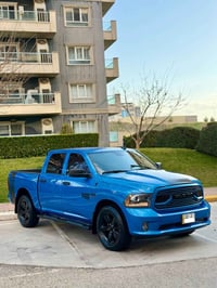 دودج رام • ڤ٨ ٥.٧ • ٤٤الف