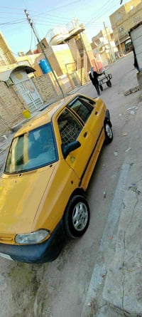 سايبا • موديل ٢٠١٢ • للبيع