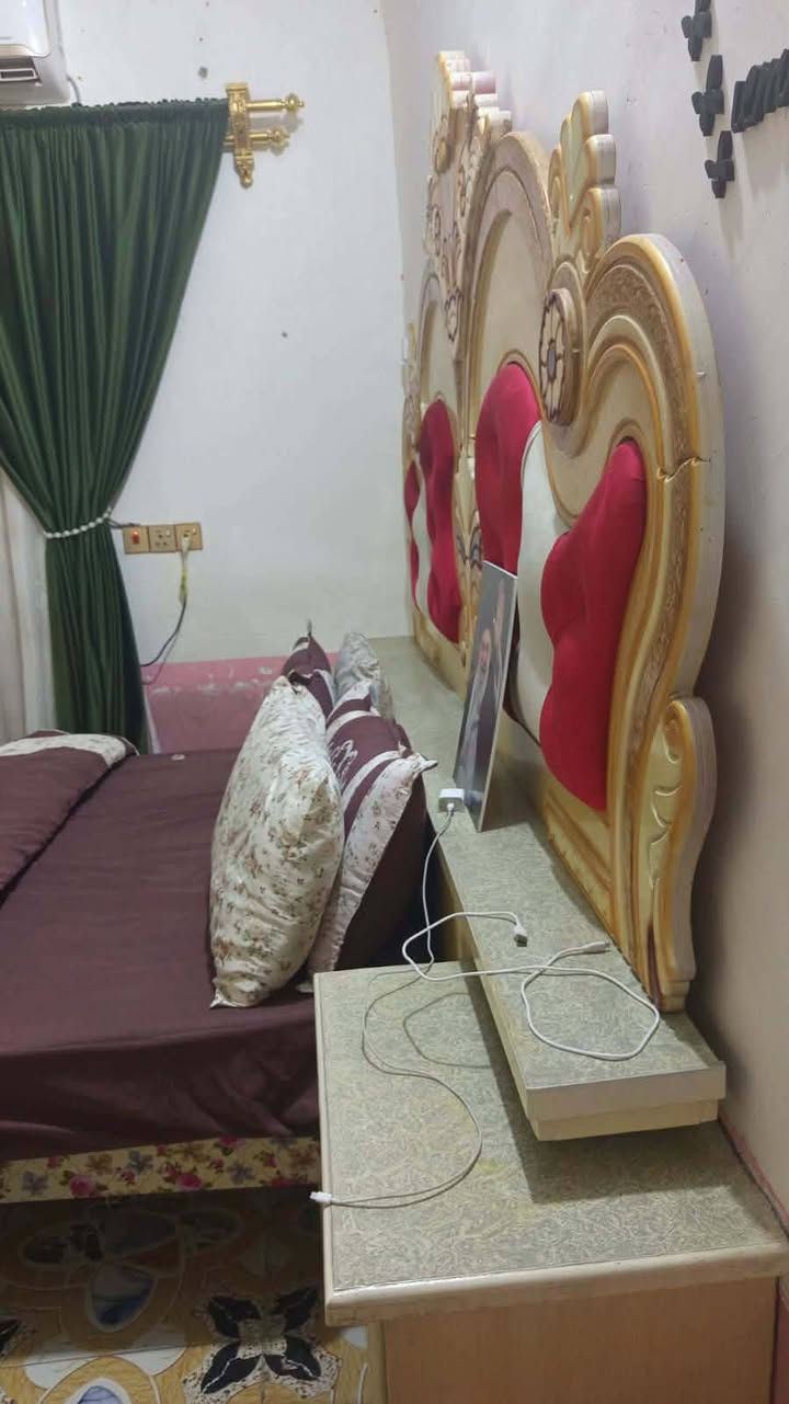غرفه تزكام مابيه ضرر سعرها ب625وبيه مجال مكان ناصريه سوق الشيوخ


**إذا كنت صاحب هذا الإعلان وتريد حذفه لأي سبب، رجاءا أرسل رسالة إلى الدعم الفني**