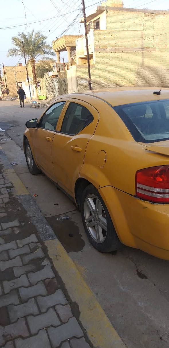 سلام عليكم دوج افنجر موديل ١٠ تحويل مباشر هيئة وغرامات ينزلن من سعرهة  بيع او مراوس ٣٥ مكتني بغداد ***********
