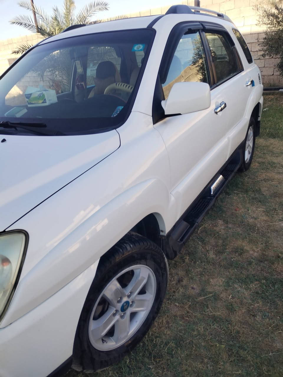 من رخصت مدير لكروب سيارة سبورج 2010 مكفوله كفالة عامه رقم بابل رقم الجديد السعر 135 اوبيه مجال شي بصيط *********** العنوان صلااح الدين الدجيل
