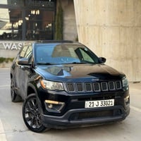 جيب كومباس • ٢٠٢١ • بلاك توب