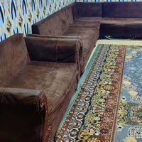 ديوان • مقاعد ١٠