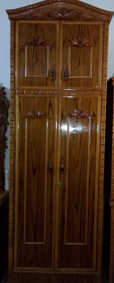 غرفه نوم للبيع حطاطه عراقي 5 قطع السعر  مليون ونص وبيها مجال نضافتها مثل بلصوره  مراسله خاص


**إذا كنت صاحب هذا الإعلان وتريد حذفه لأي سبب، رجاءا أرسل رسالة إلى الدعم الفني**