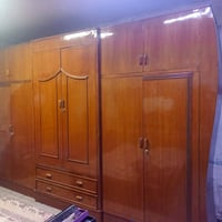 غرفة بورمي • طابقين • حله ثوره