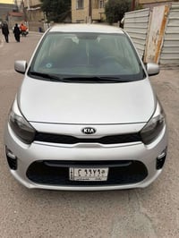 بيكانتو • ٢٠٢٠ • قير اوتوماتيك