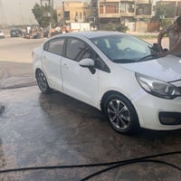 ريو ٢٠١٢ • محرك ١٦٠٠ • خليجي