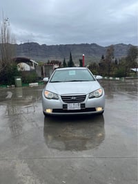 اڤانتي ٢٠٠٨ • فول اوبشن • رانية