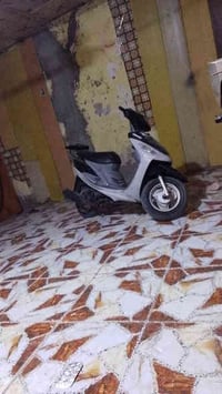 دراجه فول • طخه خفيفه • شط العرب