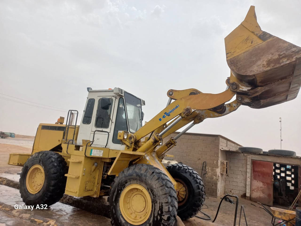 اسلام عليكم عمي بعد لحد يواعد ومايجي رحمله والديكم شفل كاوسكي داش ثري حجم ٧٠موديل ٩٩ جاهز للعمل مكان النجف الاشرف ناحية النور الاستفسار اتصل وبيك خير وتدلل الرقم *********** .***********بيه واتساب
