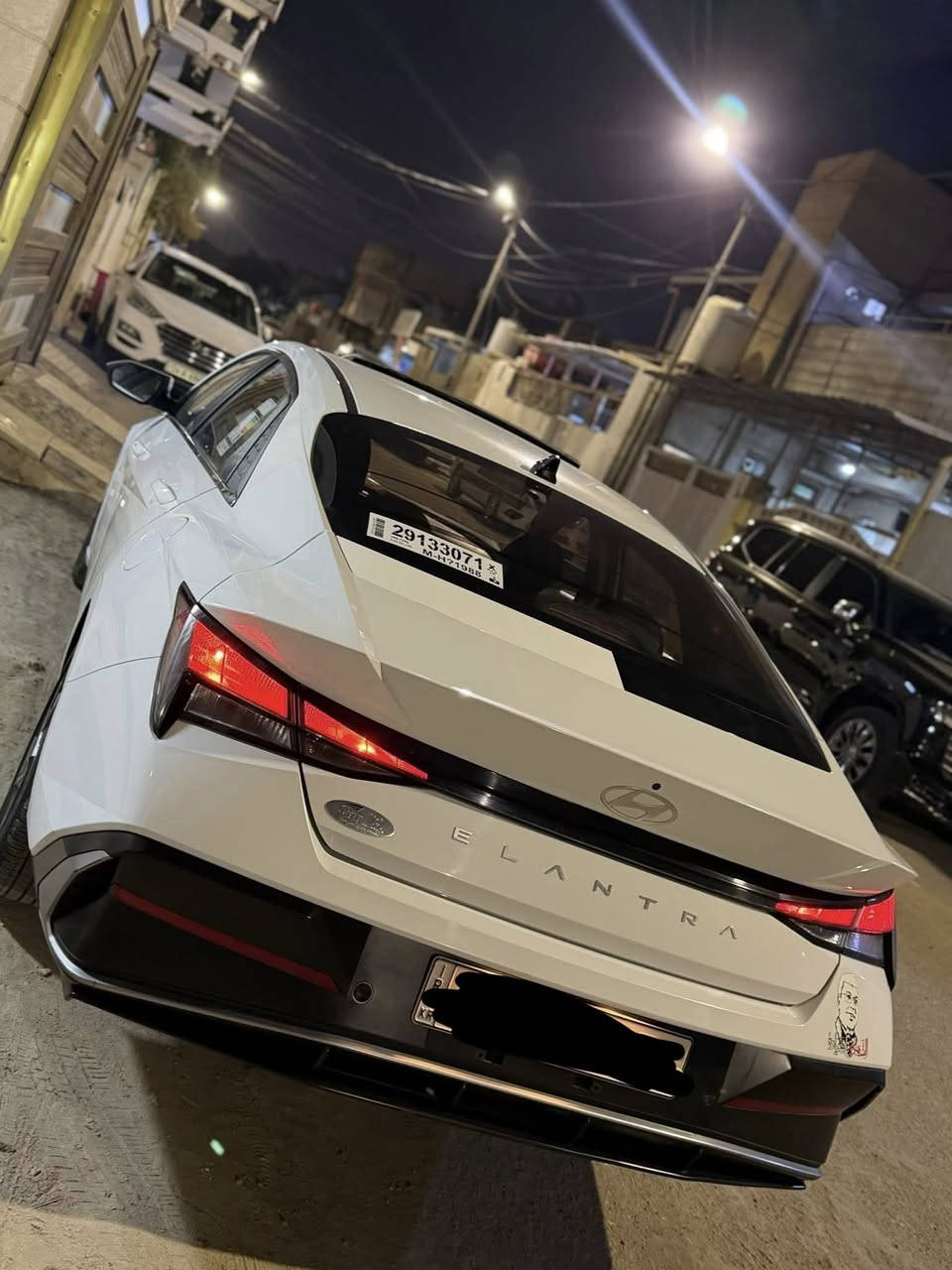 النترا 2024 تجميع صنيي رقم بغداد سياره مكفوله كفاله عامه سياره راعيها ماندله ابيع كوم حديد مكفوله من السرقه والعشائر فقط صاحبها ماندله مكان السياره واسط السعر 110 شراي يتصل ***********
