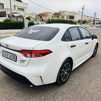 كورولا هايبرد • ٢٠٢٤ • ٣٠٠٠٠ كم