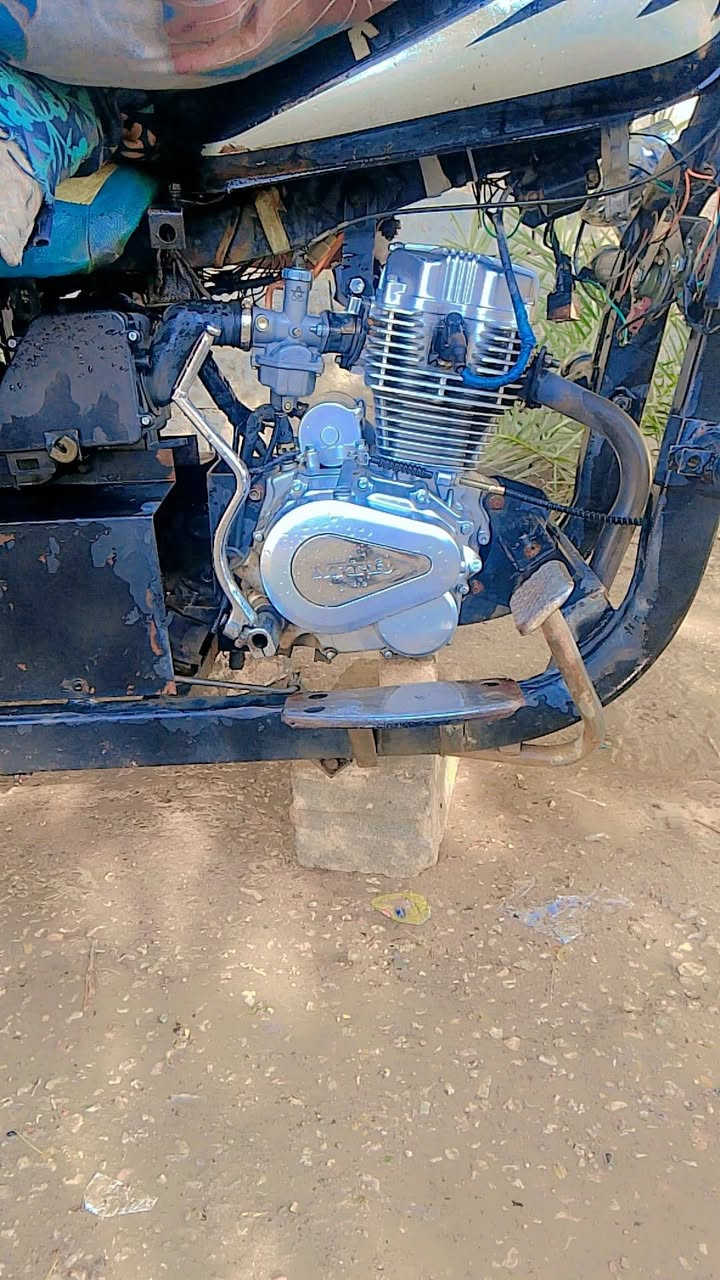 ستوته للبيع رقم انجليزي محرك جديد مليون 700بيها مجال ***********
