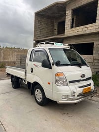 كيا ٢٠١١ • توماتيك • أربيل