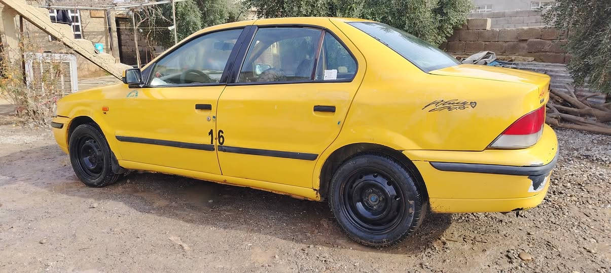 سمند موديل 2011 مكينة كير شرط سيارة وضع شركة
للتواصل ***********
