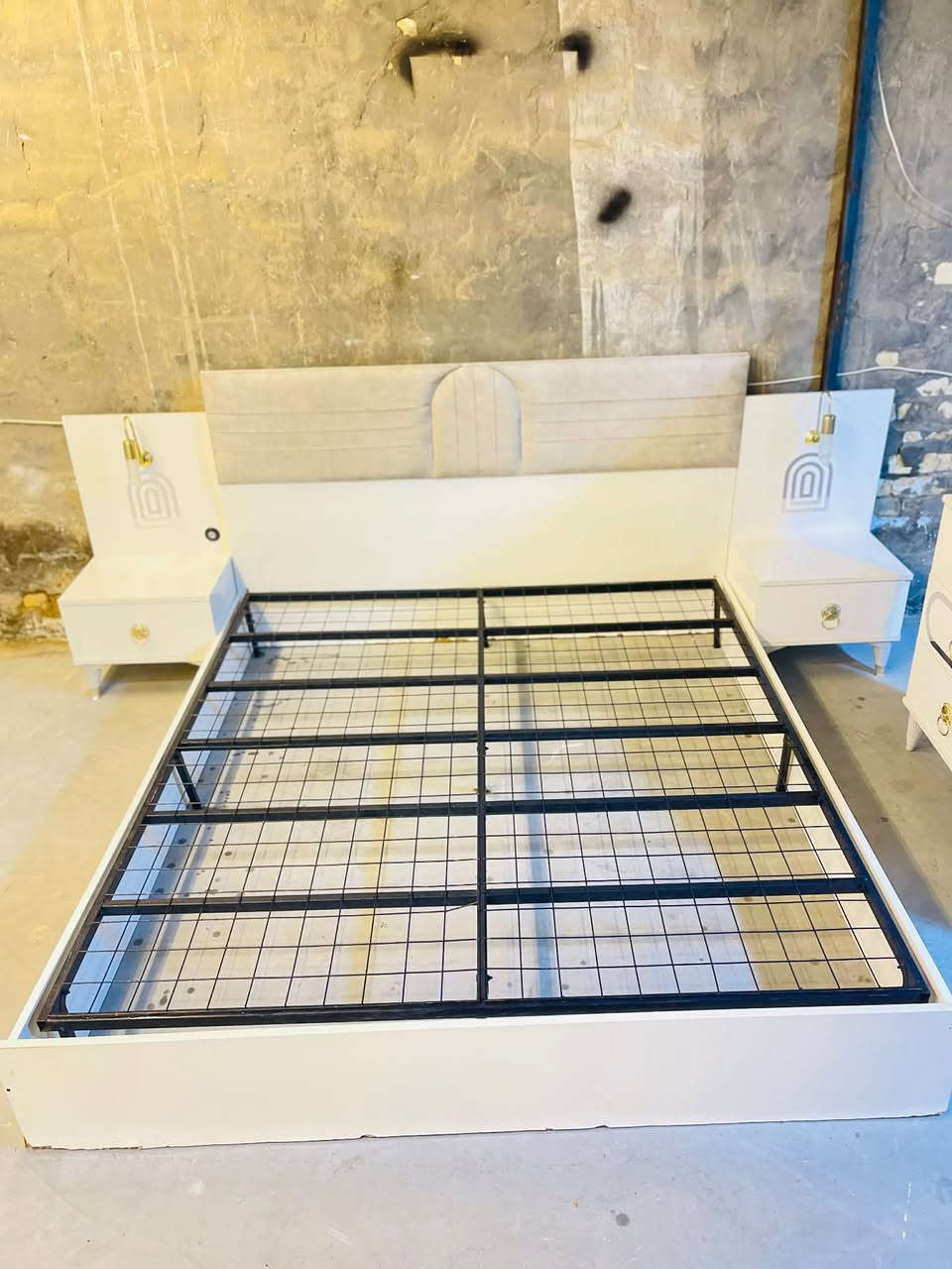 جمالو غرفه مع شد ونقل داخل بغداد مجاني 475قفل للحجز خاص محافظات توصيل بكروه 
سارعوو بل حجز


**إذا كنت صاحب هذا الإعلان وتريد حذفه لأي سبب، رجاءا أرسل رسالة إلى الدعم الفني**