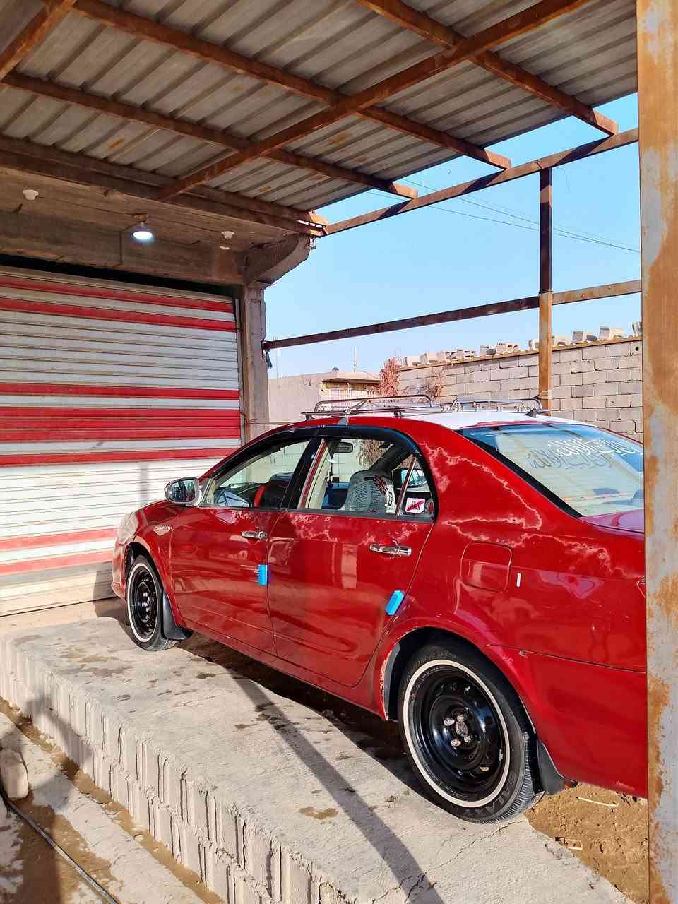 جيلي موبل رقم بغداد موديل ١٢ بسمي كير عادي كفاله كير مكينه كشر كلش حلو بس بيها شويه جراد واضح بالصوره تبريد ثلج بس الدوس معمرات ومصبوغات سياره كلش حلوه ترايك للبصره***********/***********مكان السياره واسط
