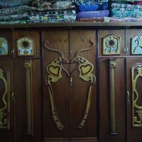 كنتور ابو 6 يحتاجله اقفاله ثنين  سعره 200  07840399501 واتساب او اتصال...