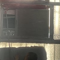 تبريد كرافت • مستعمل • اسود