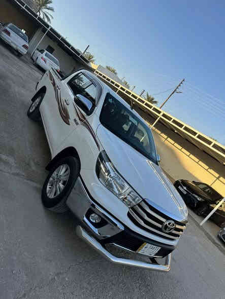 السلام عليكم 
2018 كويتي ساير مذهبه 
رقم بغداد 
ماشيه 145 الف 
كفاله عامه من شخط 
كير اوتماتيك 
سعرها 252 
*********** 
***********
