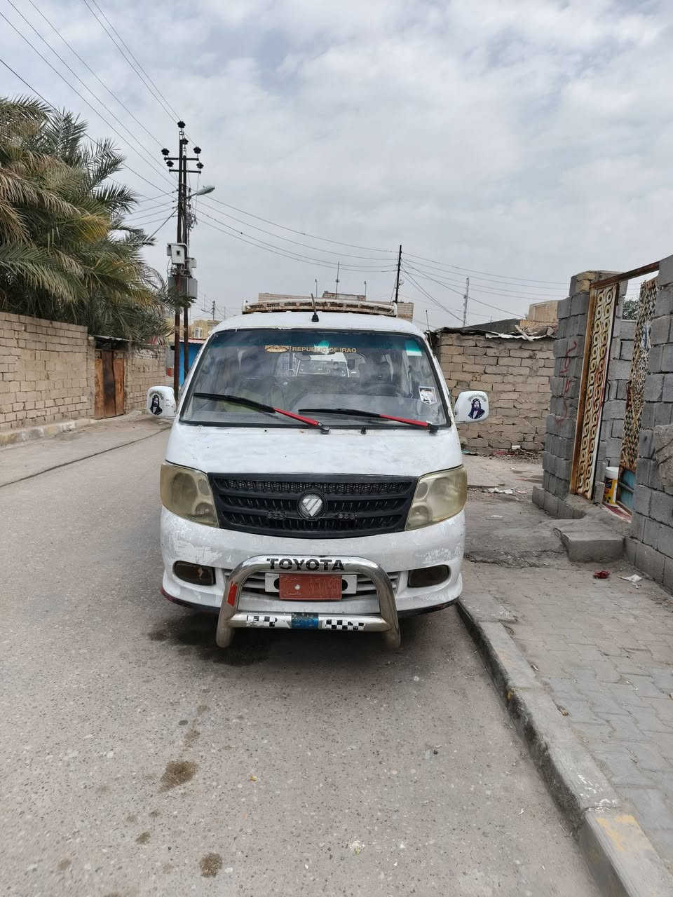 سلام عليكم خوان سياره فتون 2009رقمه بابل راعيه بابل بل مسيب بس ماندل وين بل مسيب سياره جاهزه كير مكينه أكسل حداديه دواخل نضيفه سياره حلوه درع أمامي ودرع خلفي سيبايه سياره جاهزه كير اتومتيك سياره حداديه 70/100 مكاني البصره القرنه الشرش قرب جامع الجوادين سعر 35وبيه مجال الطيبين *********** رجان المتتعجبه  لا يكسر بسعرهه
