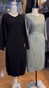 كولكشن الجديد من فساتين❤️‍🔥❤️‍🔥❤️‍🔥
الاسود فري سايز ✨
الاخضر xL ✨

📍ديالى-خانقين -امام عباس
📍مجاور عيادة دكتور سرمد وصالون ليدي وان 
متواجدين كل يوم من ساعة ٥ الى ١١ ليلاً 
متوفر توصيل جميع محافظات العراق🚙

للحجز السريع ‭٠٧٧٣ ٥١٤ ٥١٩١‬ 

#ستايل#فستاتين#اكسبلور#ترندات#لايكات#اكسبلور_فولو #بغداد#خانقيين#شيانshein #اكسبلور#fpy
