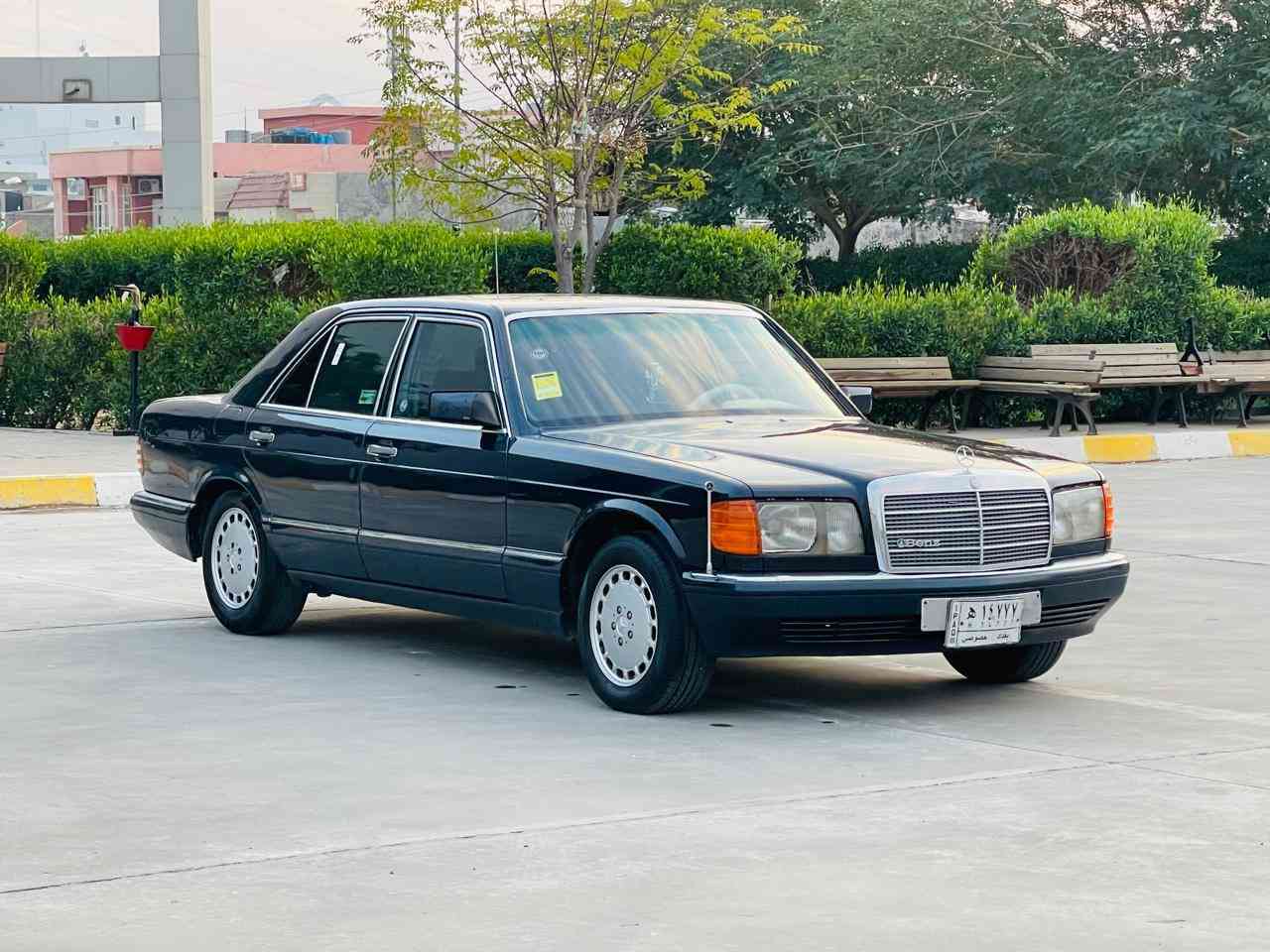 للبيع مارسيدس جامبو باب قصير حجم 300 موديل 1988 Abs محرك عنكبوت بلادي تبريد ثلج سنتر لوك غرفتها جديدكشنات جامات كهربائية صبغ للجماليه بدون ضرر بدون خياس قواعد دبلات سليمه رقم بغداد سنويه مشروع وطني ليغايه 2028 جديد شرط سياره جاهزه سعر 73 بي مجال *********** مكاني مكاني كركوك
