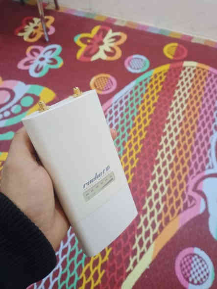 من رخصة الادمن المحترم متوفر :
*دش 23 مع 912 شرط النظافه جاهز وكامل سعر 85 الف 
*روكت M5 XW نضيف جدا جدا اخو الجديد سعر 75 قفل 
*نانو بور بيم M5_400 دمام نضيف جدا جدا  سعر 55 الف 
*نانو بيم M5xw بيضوي سعر 35 الف

متوفر توصيل 5 لكل المحافظات ***********
