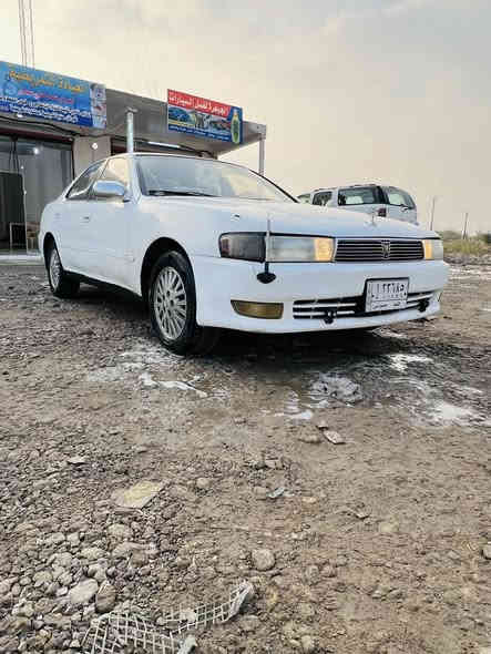 مكفوله من ضربه وصبغ بيه رشات بسيطات مشروع وطني نحف عدي وكاله عامه اني احولك وين يمعجبك

سياره جاهزه من كلشي حداده وتاير وكير ومكينه شرط

سياره مانقصها برغي وحلوه وجديده دواخل جديد شرط مكفوله كص ونقل جثه وعيب شرعي وكلشي

سعر 68وبيه مجال جدا جدا بسيط العنوان الناصريه 

قضاء الغراف ‭0782 940 3015‬
