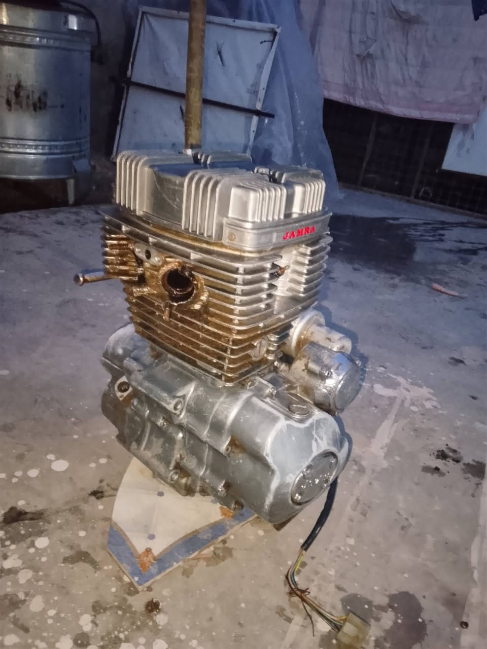 البيع مكينة جني مضيفة سعر 60 بهة مجال بصيط مكان ديالئ ***********
