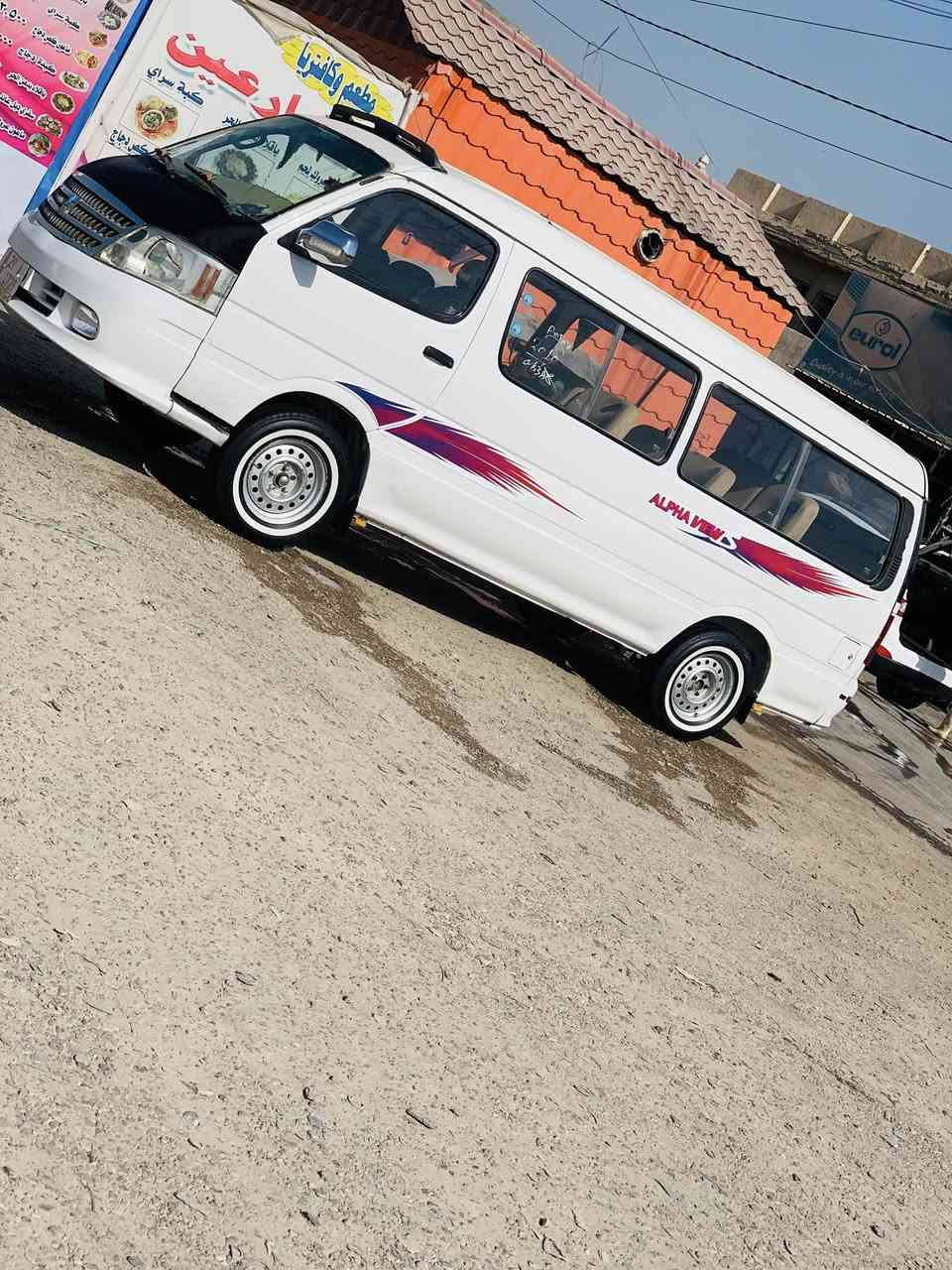 سلام عليكم كيه فتون ٢٠١٠للييع تخم تاير جديد دوشمه كاعيه كشنات نضيفه مكينه ونجي ٦ كير واكسل ياباني   *********** )))) السعر ٦٥￼
