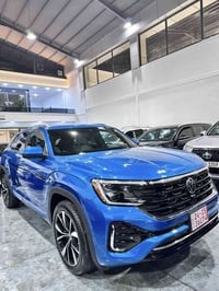 اطلس كروز سبورت • ٢٠٢٤ • ٤ سلندر توربو