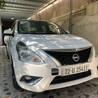 نيسان صني • زيرو • ٢٠٢٥