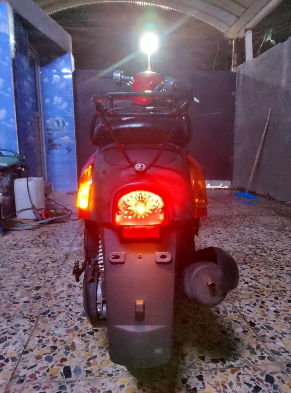 ماكس بوليسي سعر ٤٠٠وبيه مجال ***********
