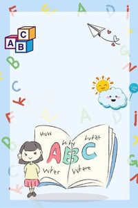 تدريس إنكليزي • الصف الابتدائي • الزعفرانية