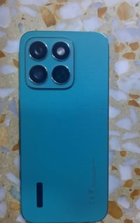 هونر x8c • ظهر جلد • ايمن ١٧ تموز