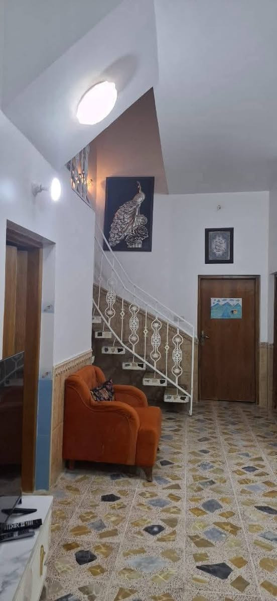 بيت للبيع مساحه 250 متر طابو صرف
حي ميسان قطاع 15 قرب مدرسة رشيد الهجري 

بناء جديد صب كونكريت وطابوك نهروان 

غرفتين وصاله ومطبخ واستقبال 

وصحيات داخليه وخارجيه ومكشوفات 

ملاحظه يرهم  (( او مراوس باي مساحه ))
او متابعه صفحة ابو أبو علي الخالدي  كل عروض حي ميسان 

استفسار اومراجعة مكتب الخالدي 
تابع صفحة ابو أبو علي الخالدي كل عروض حي ميسان 

عنوان المكتب حي ميسان شارع كيات قرب تقاطع بوريات 

او الاتصال على الرقم ***********

او الاتصال على الرقم ‏‪0781 539 0982‬‏

ادخل على الرابط التالي واطلع على عروض حي ميسان

https://www.facebook.com/groups/392370572858358/?ref=share_group_link
