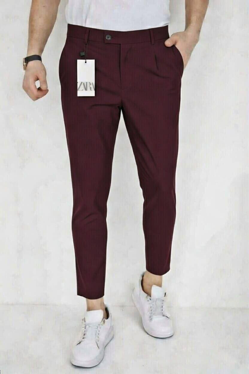 👖 بنطرون قماش تركي جودة عالية
📦 السيري: 10 قطع
📏 القياسات: 28 – 38
🔹 أقل طلب: سيرتين (20 قطعة) لونين
💰 سعر الشد: 80,000 دينار فقط
🔥 يعني القطعة بس بـ 4,000 دينار 😍


**إذا كنت صاحب هذا الإعلان وتريد حذفه لأي سبب، رجاءا أرسل رسالة إلى الدعم الفني**