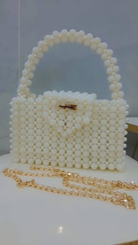 جنطة • ٢٢x١٤سم • ميسان