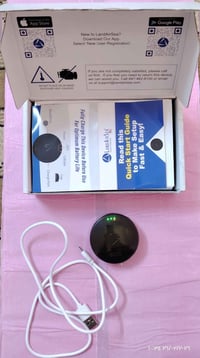 LandAirSea 54 • تتبع GPS • صنع أمريكي