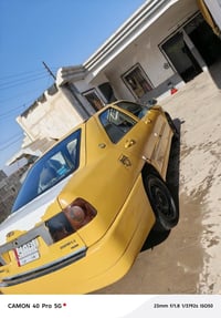 شيري كوين • ٢٠١١ • محرك يارس توماتيك