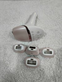 جهاز ليزر • فلبس أصلي • بغداد