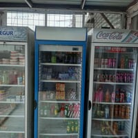 ثلاجة • للبيع • سعر خاص