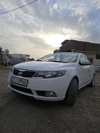 سيراتو • ٢٠١٣ • رقم اربيل