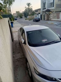 ماليبو LT • ٢٠١٦ • ١٥٠ الف مايل